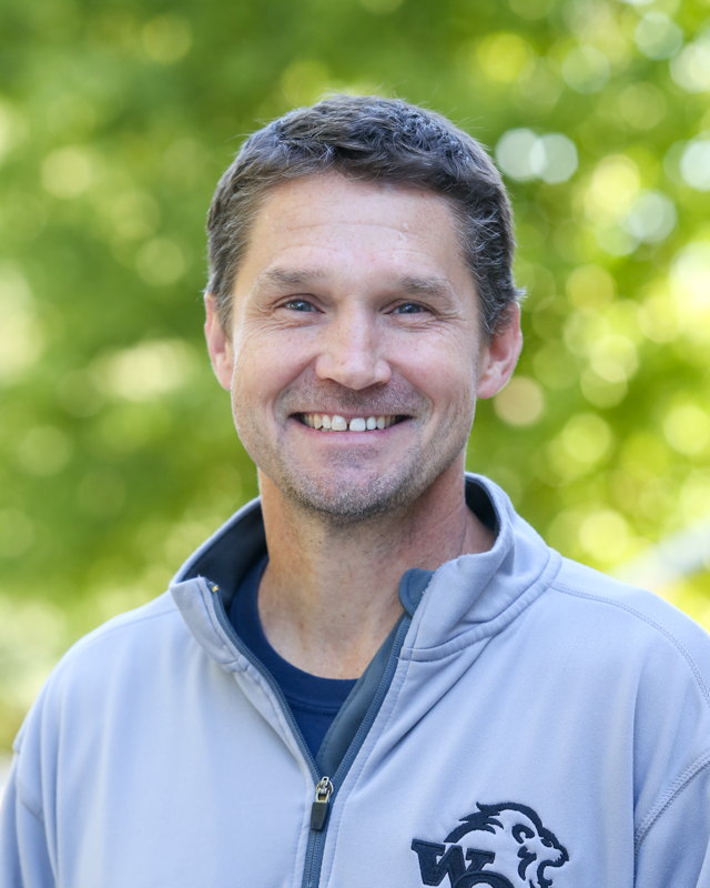 Athletics Trinity Episcopal School